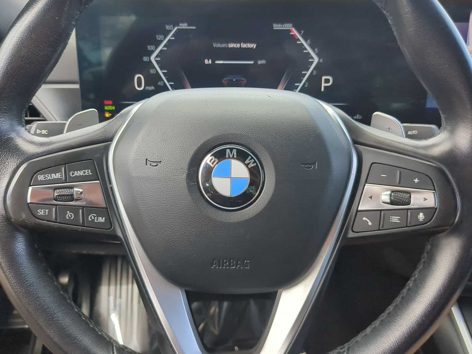 2024 BMW Serie 4 430i xDrive
