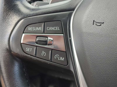 2024 BMW Serie 4 430i xDrive