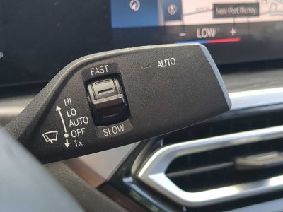 2024 BMW Serie 4 430i xDrive