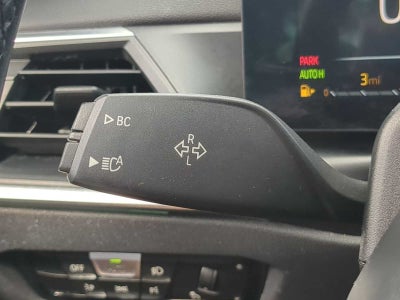 2024 BMW Serie 4 430i xDrive