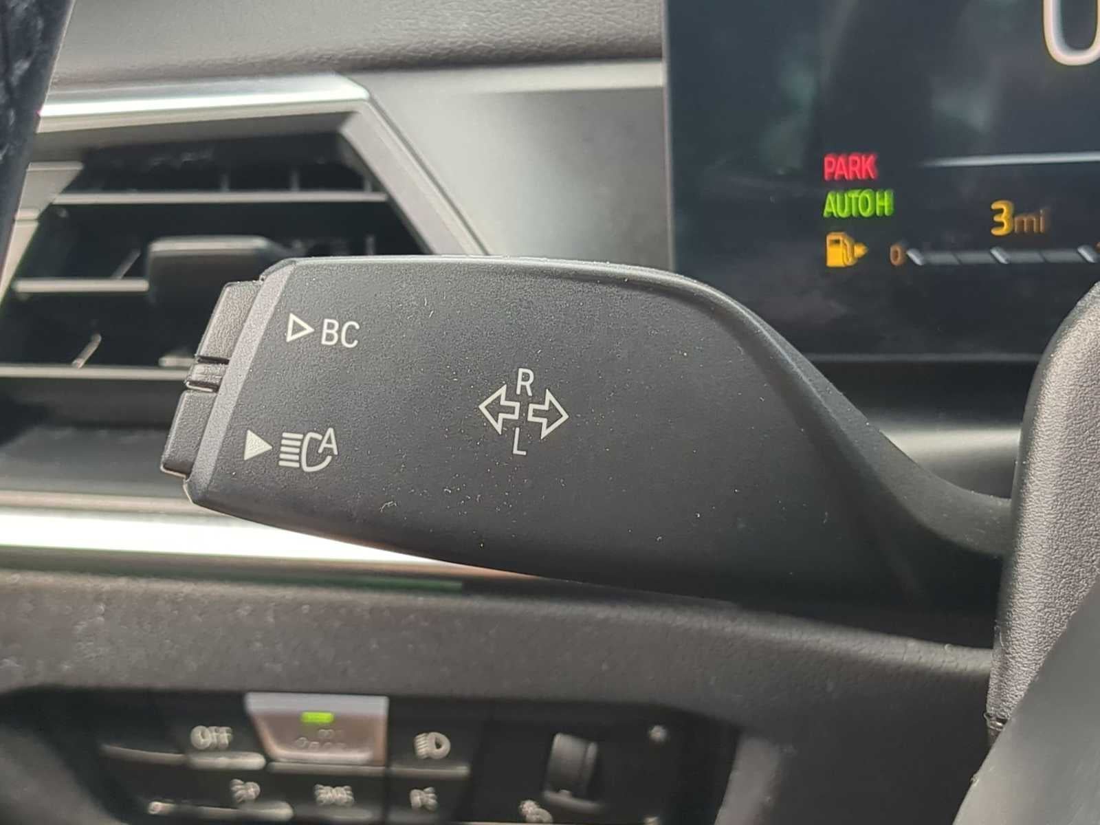 2024 BMW Serie 4 430i xDrive