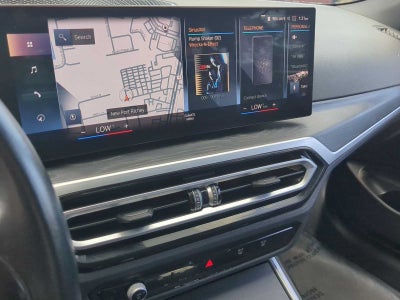 2024 BMW Serie 4 430i xDrive