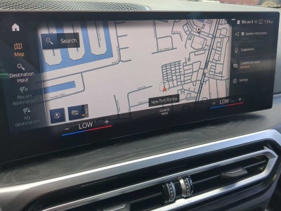 2024 BMW Serie 4 430i xDrive