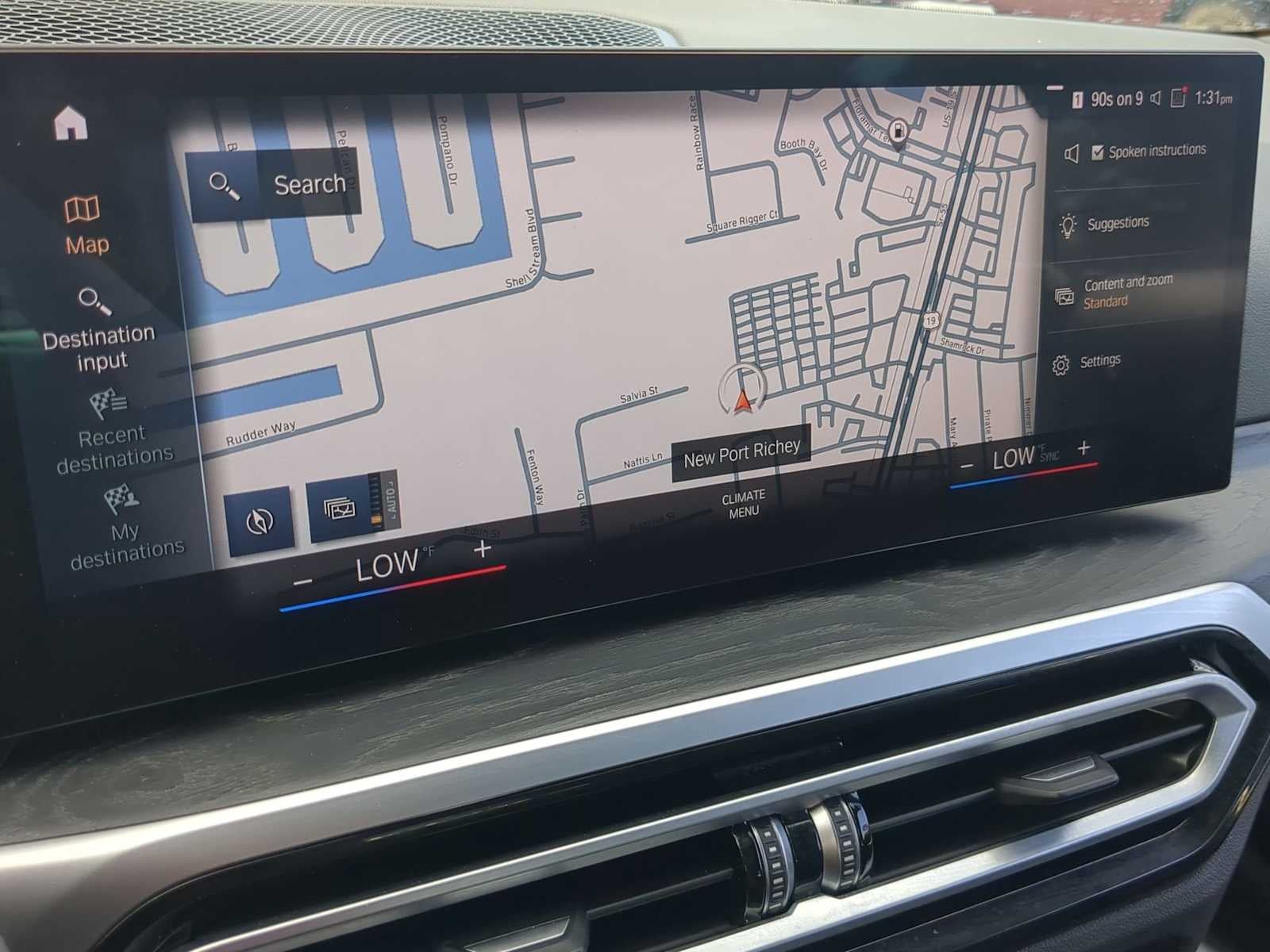 2024 BMW Serie 4 430i xDrive