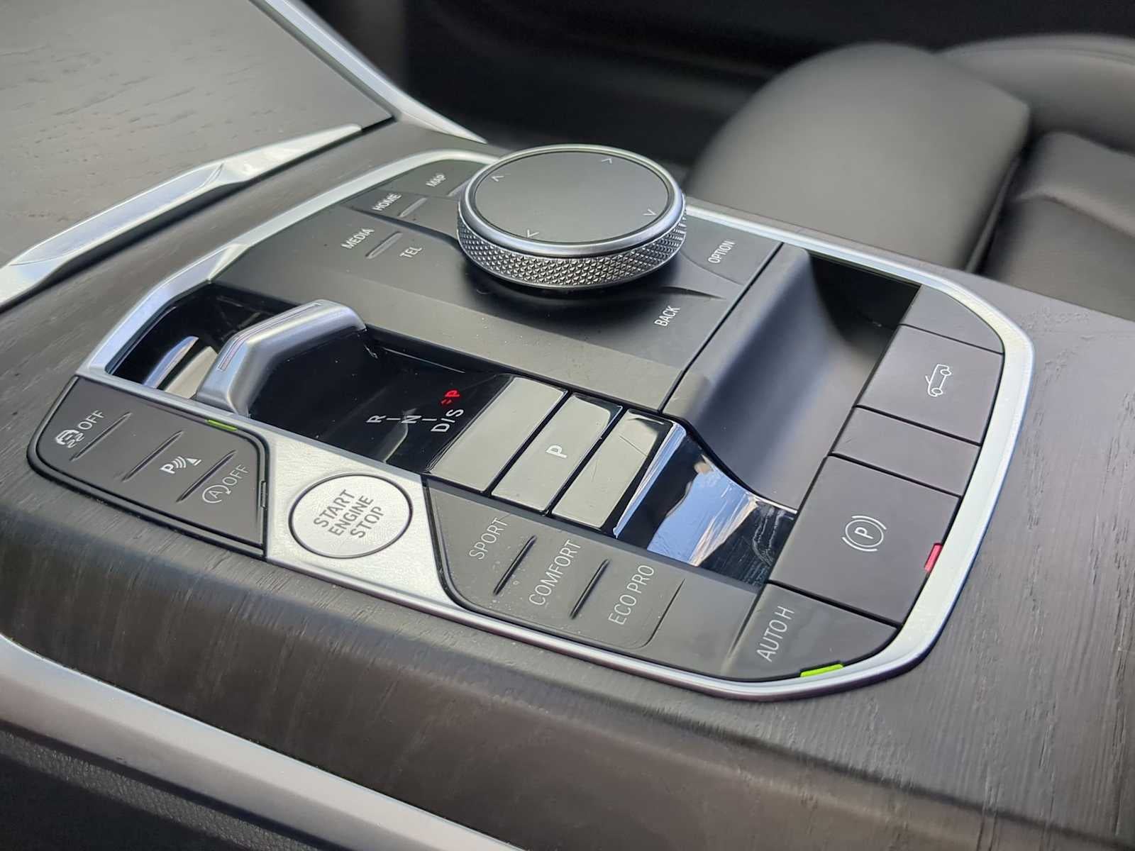 2024 BMW Serie 4 430i xDrive