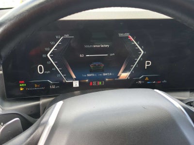 2024 BMW Serie 4 430i xDrive