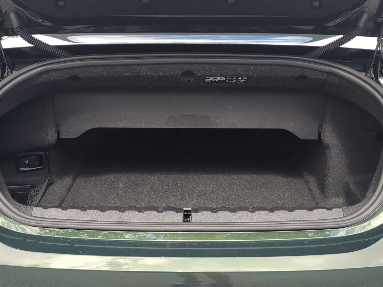 2024 BMW Serie 4 430i xDrive