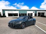 2024 BMW Serie 4 430i xDrive