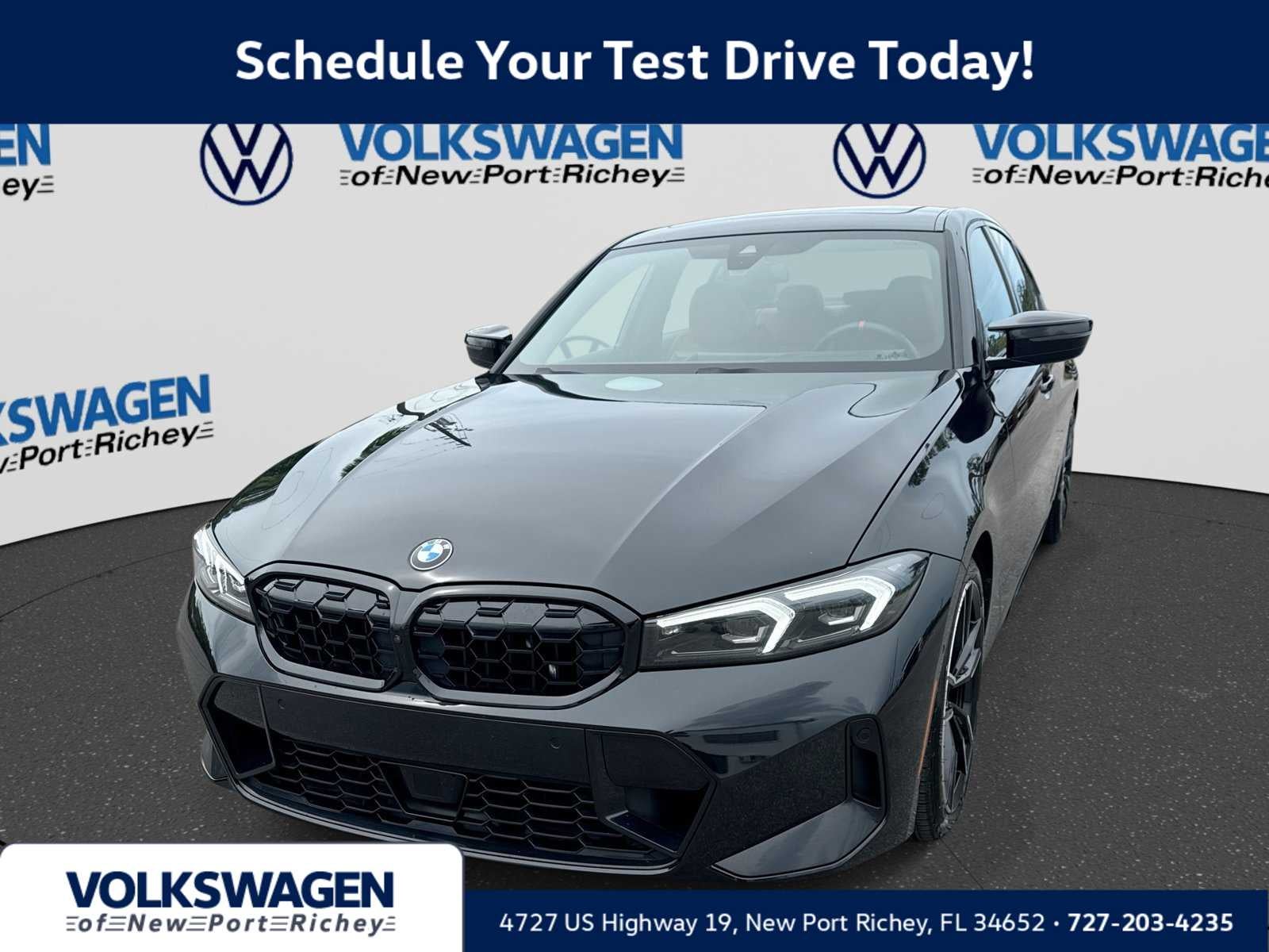 BMW M340i 2026 M340i
