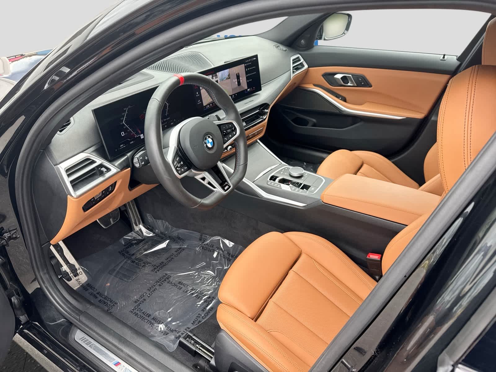 BMW M340i 2026 M340i