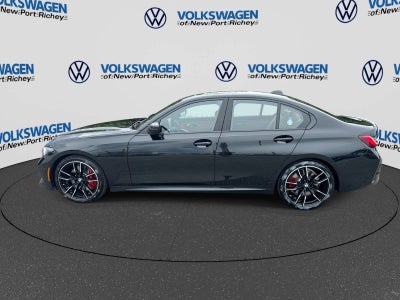 BMW M340i 2026 M340i