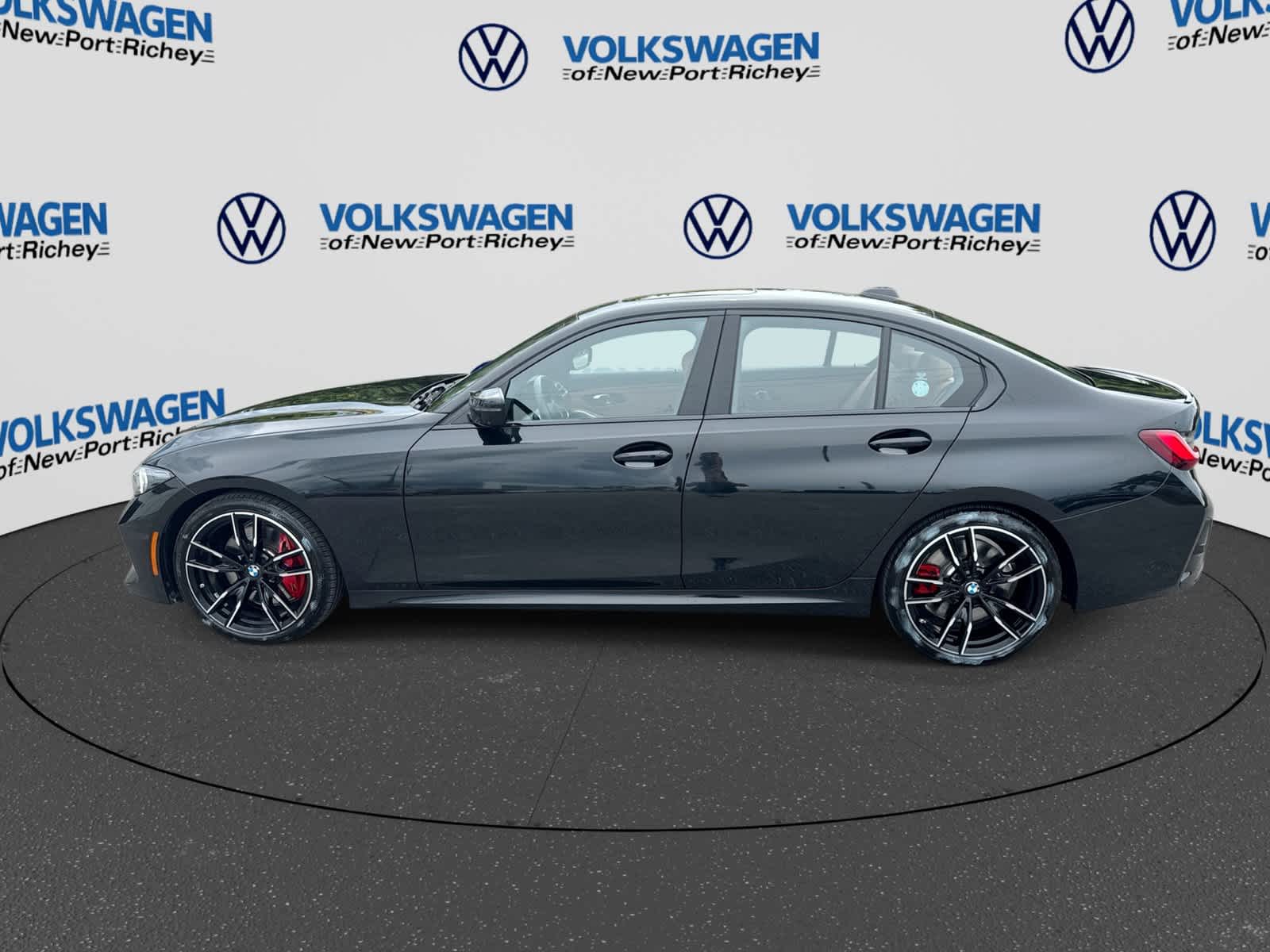 BMW M340i 2026 M340i