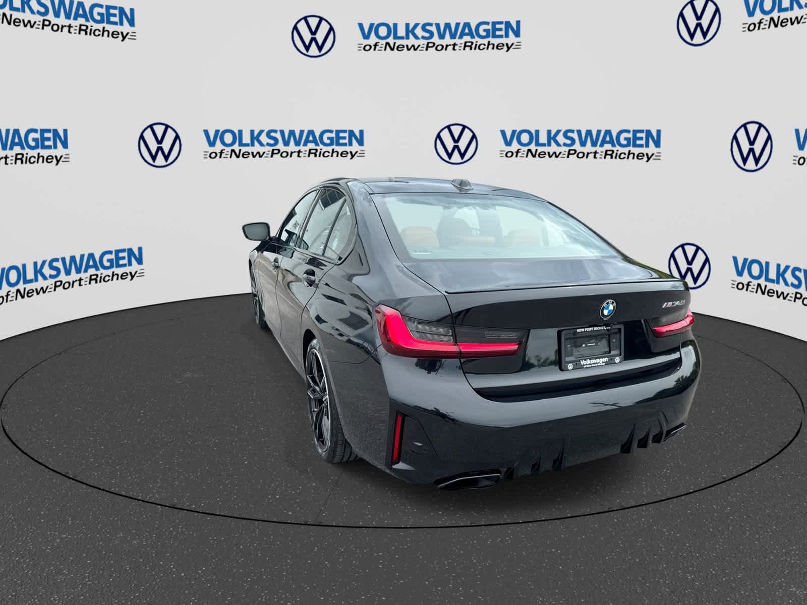 BMW M340i 2026 M340i