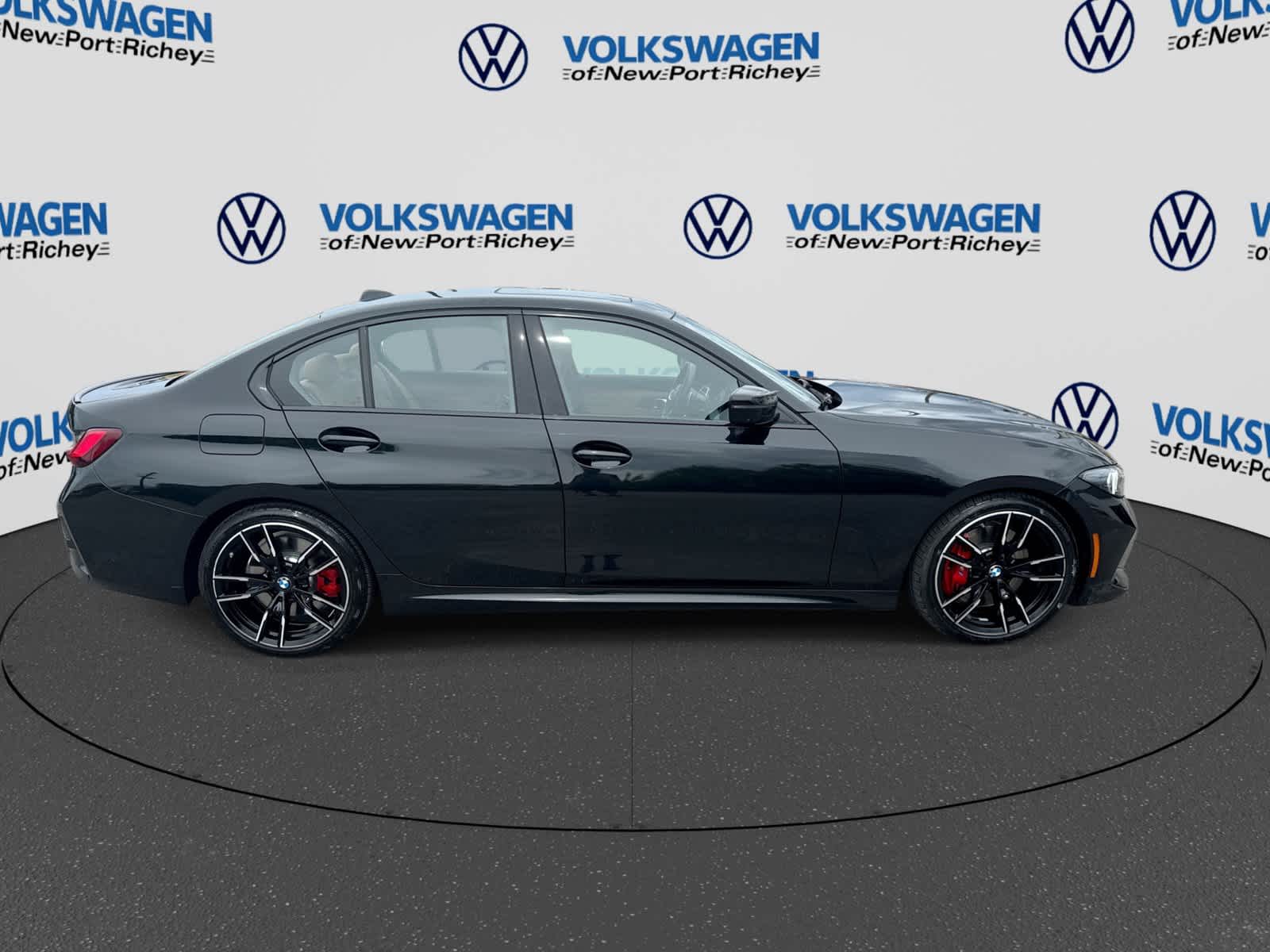 BMW M340i 2026 M340i
