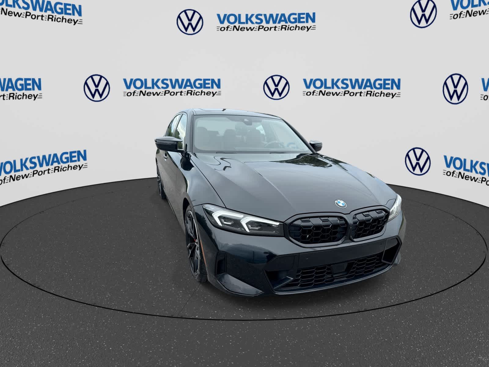 BMW M340i 2026 M340i