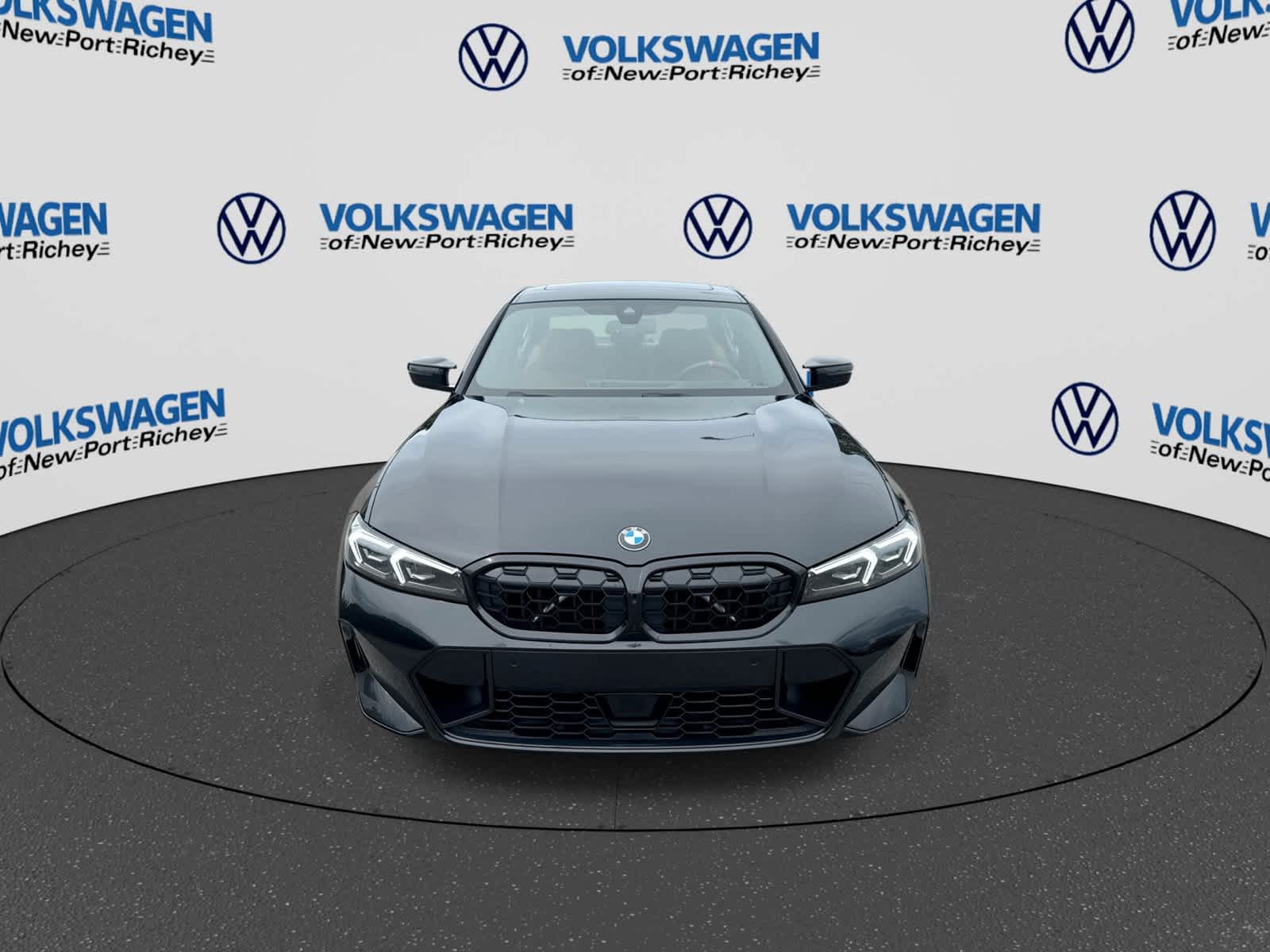 BMW M340i 2026 M340i