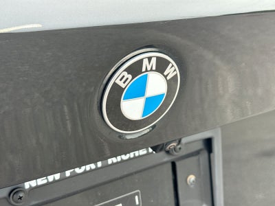 BMW M340i 2026 M340i