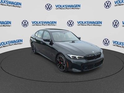 BMW M340i 2026 M340i