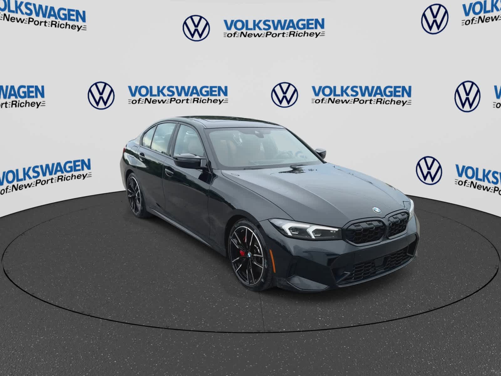 BMW M340i 2026 M340i