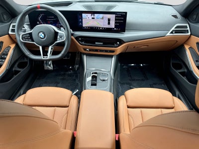 BMW M340i 2026 M340i