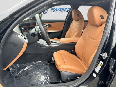 BMW M340i 2026 M340i