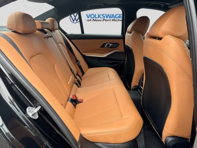 BMW M340i 2026 M340i
