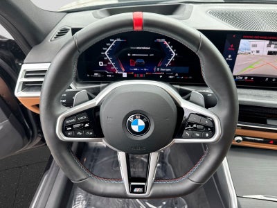BMW M340i 2026 M340i