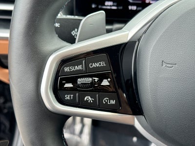 BMW M340i 2026 M340i