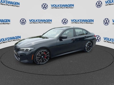 BMW M340i 2026 M340i
