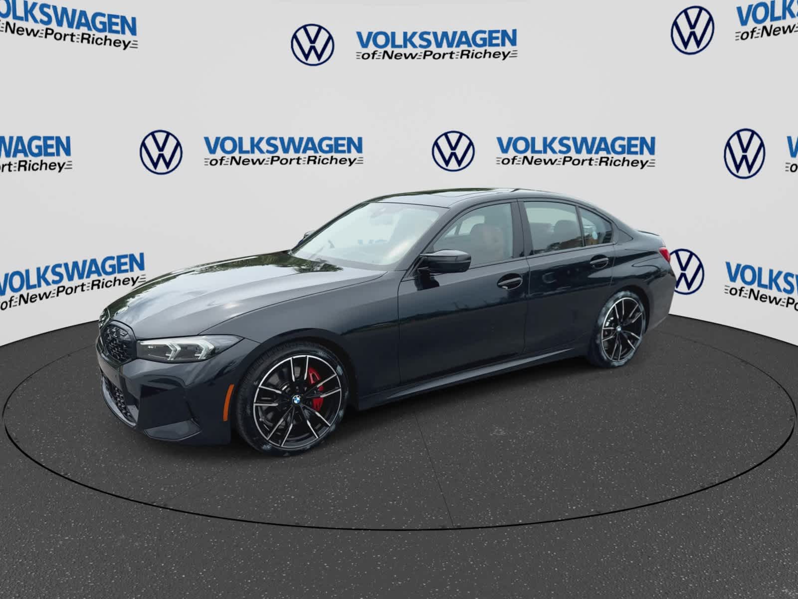 BMW M340i 2026 M340i