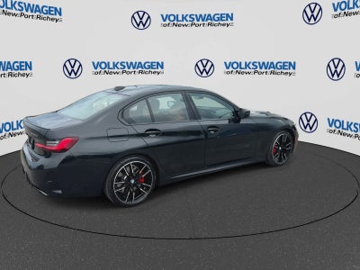 BMW M340i 2026 M340i