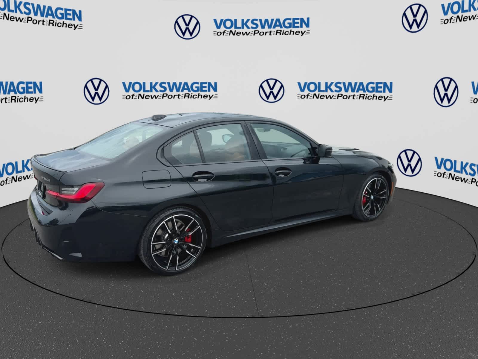 BMW M340i 2026 M340i