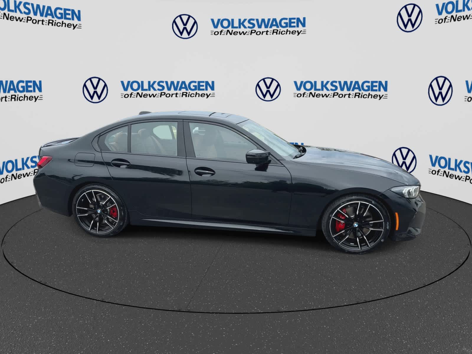 BMW M340i 2026 M340i