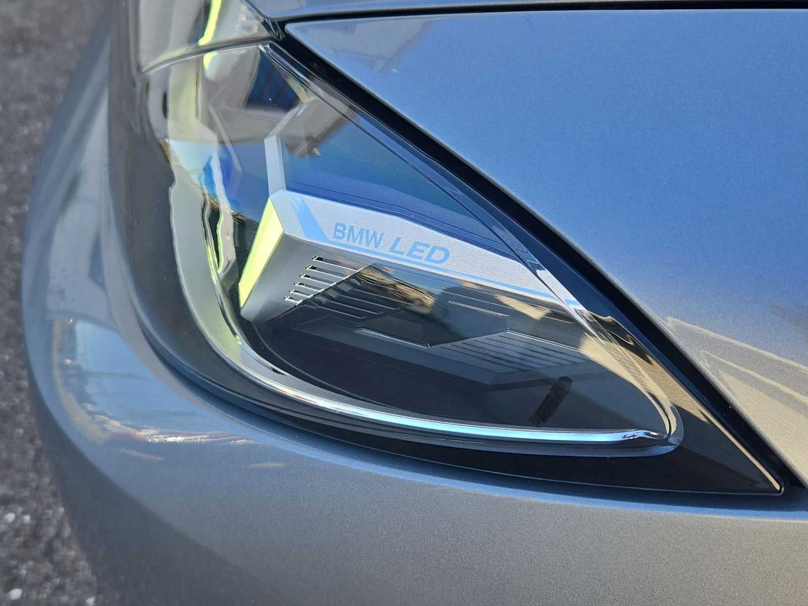 2025 BMW Serie 4 430i xDrive