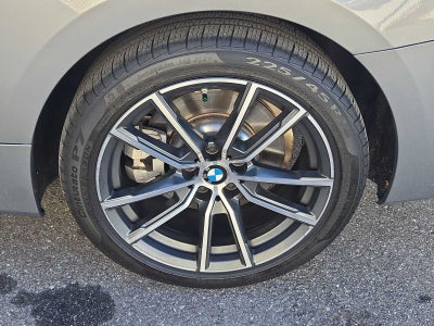 2025 BMW Serie 4 430i xDrive