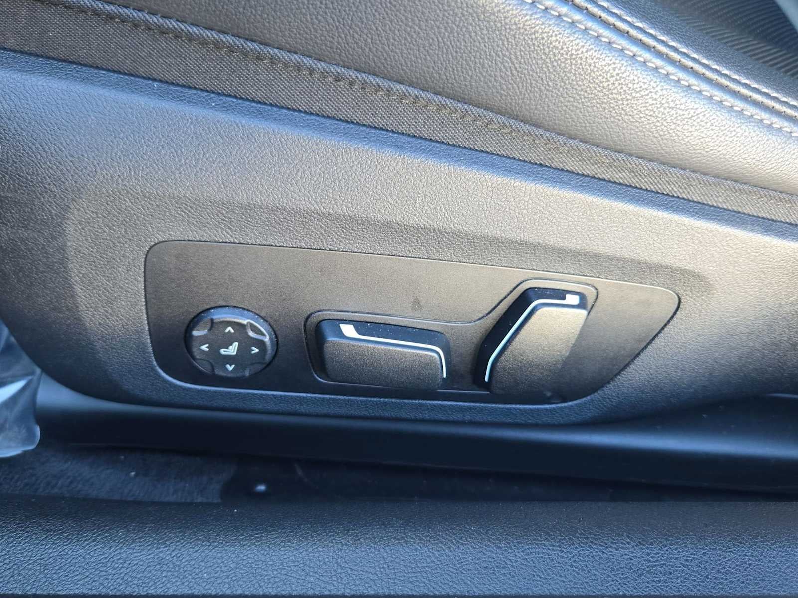 2025 BMW Serie 4 430i xDrive