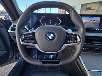 2025 BMW Serie 4 430i xDrive