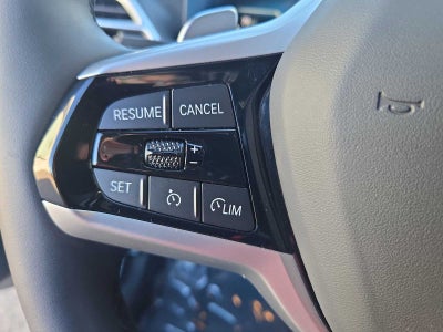 2025 BMW Serie 4 430i xDrive