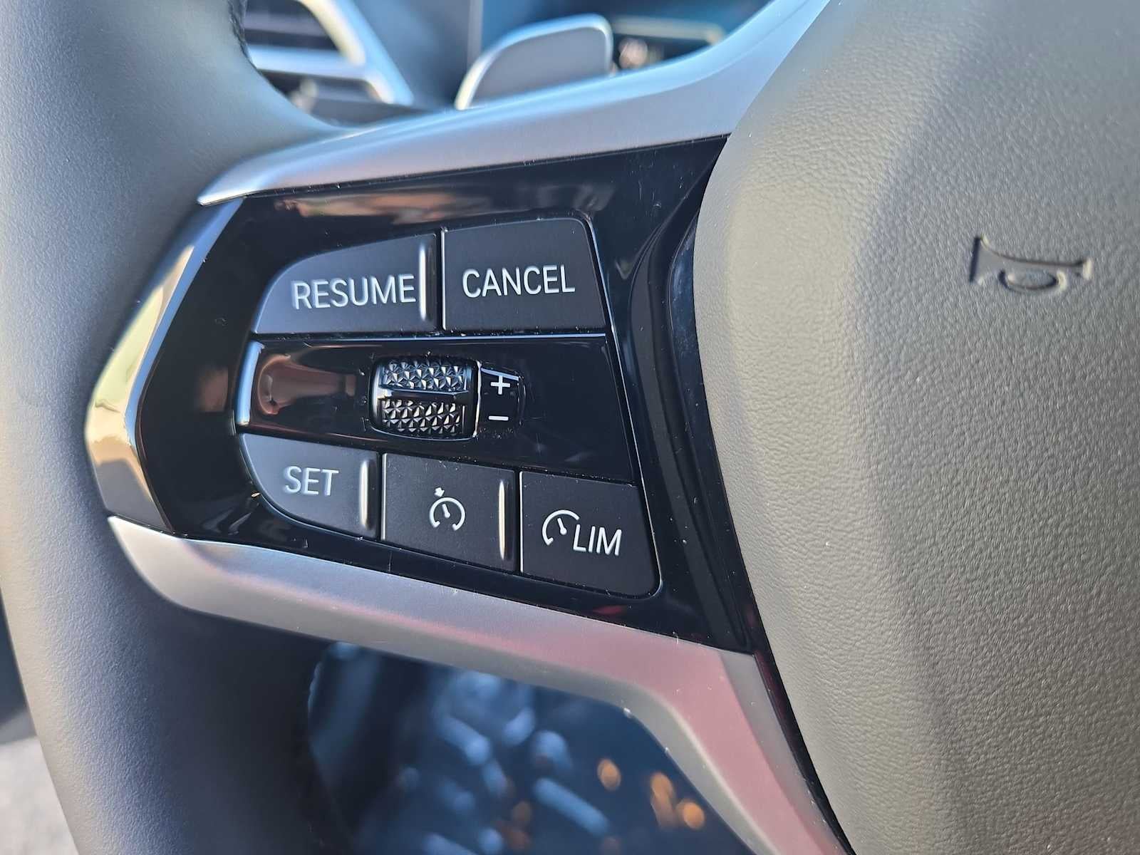 2025 BMW Serie 4 430i xDrive