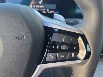 2025 BMW Serie 4 430i xDrive