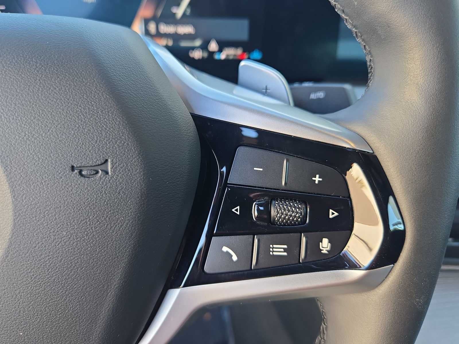 2025 BMW Serie 4 430i xDrive