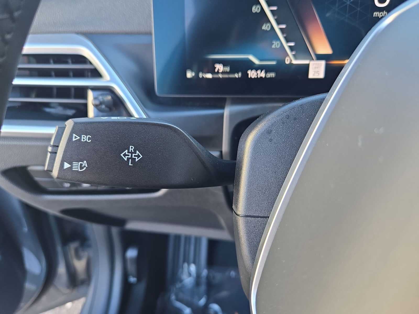 2025 BMW Serie 4 430i xDrive