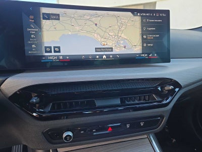 2025 BMW Serie 4 430i xDrive