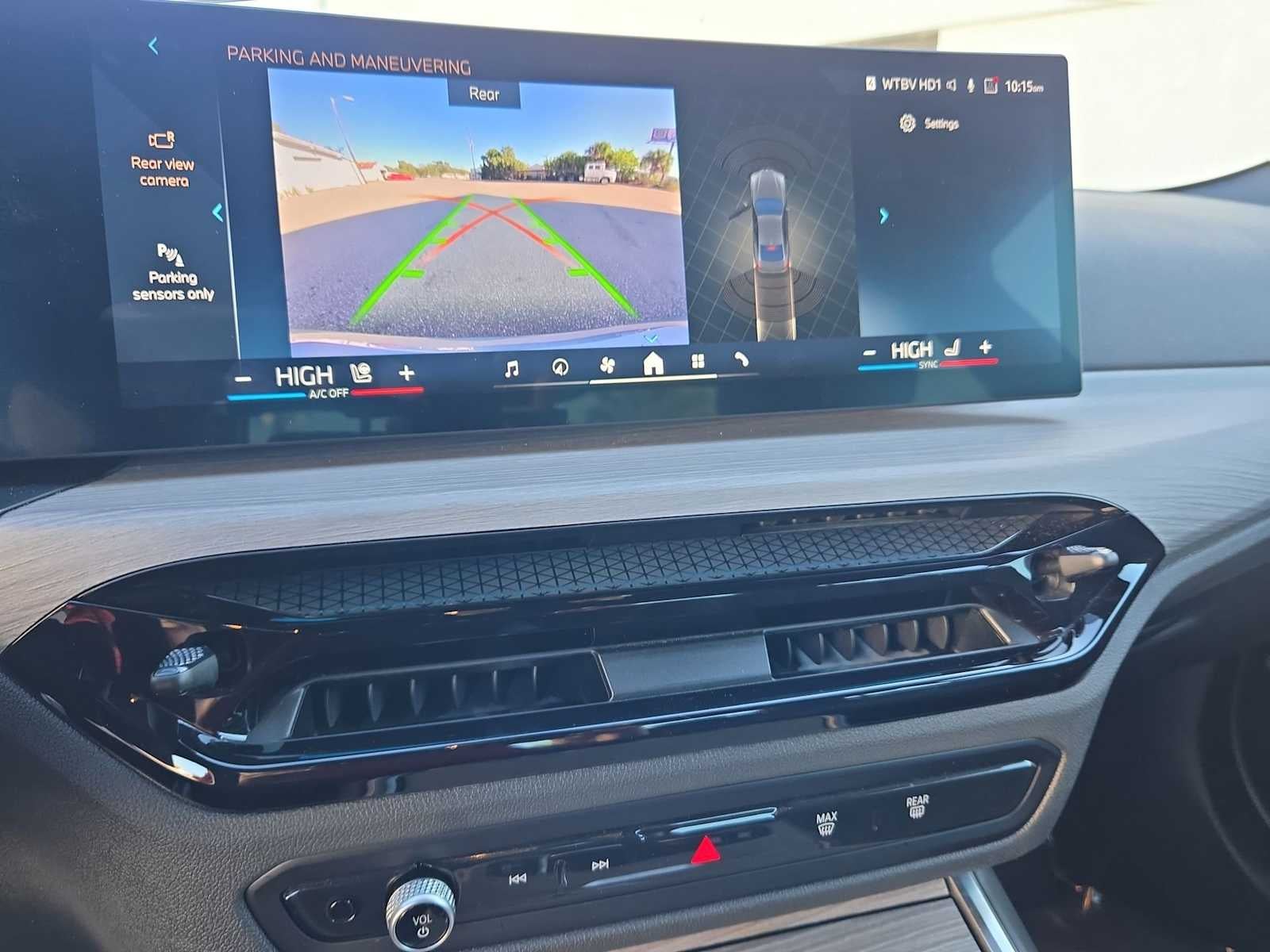 2025 BMW Serie 4 430i xDrive