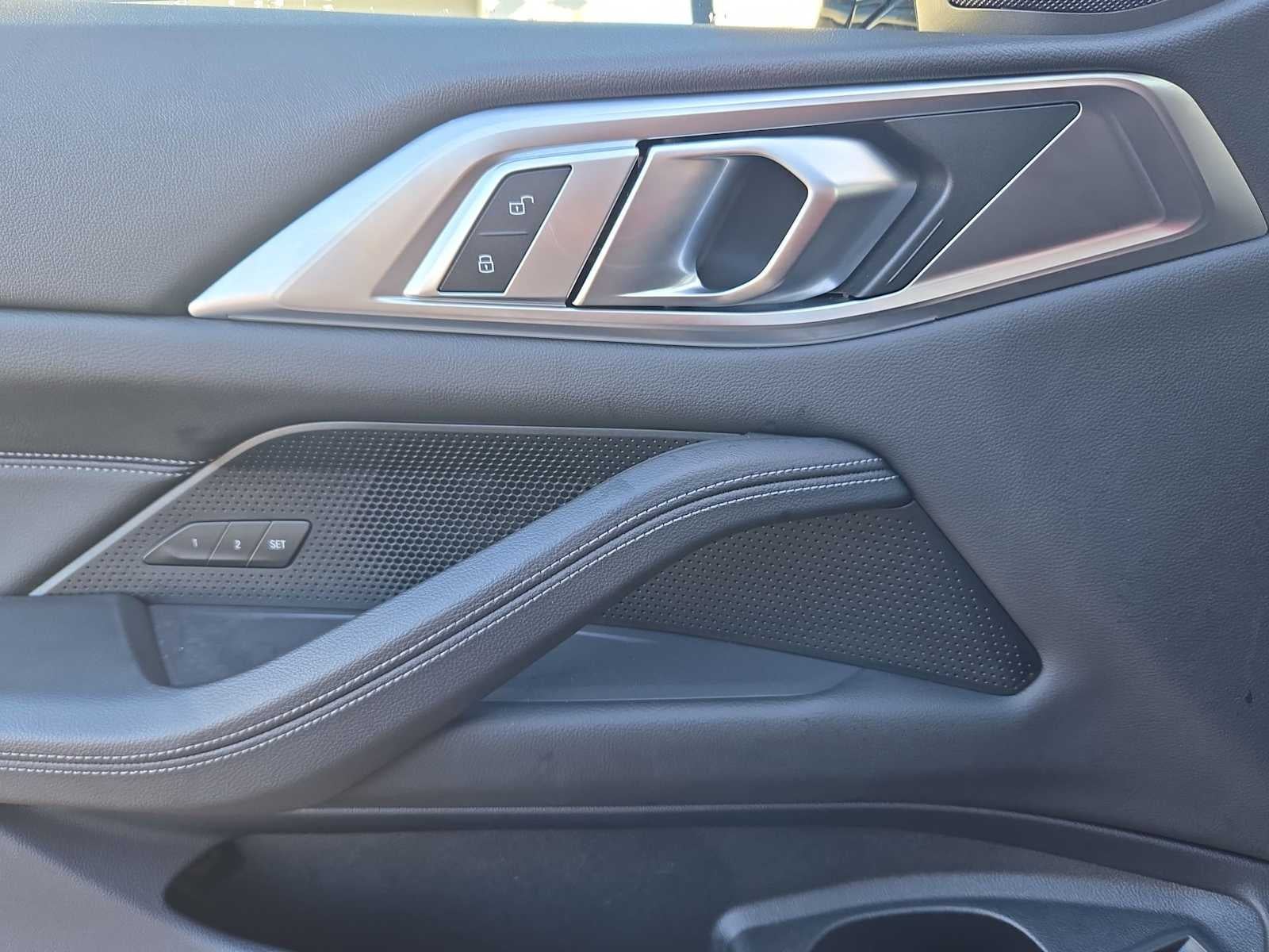 2025 BMW Serie 4 430i xDrive