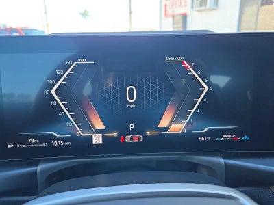 2025 BMW Serie 4 430i xDrive