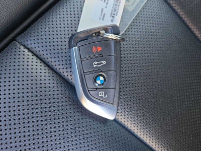 2025 BMW Serie 4 430i xDrive