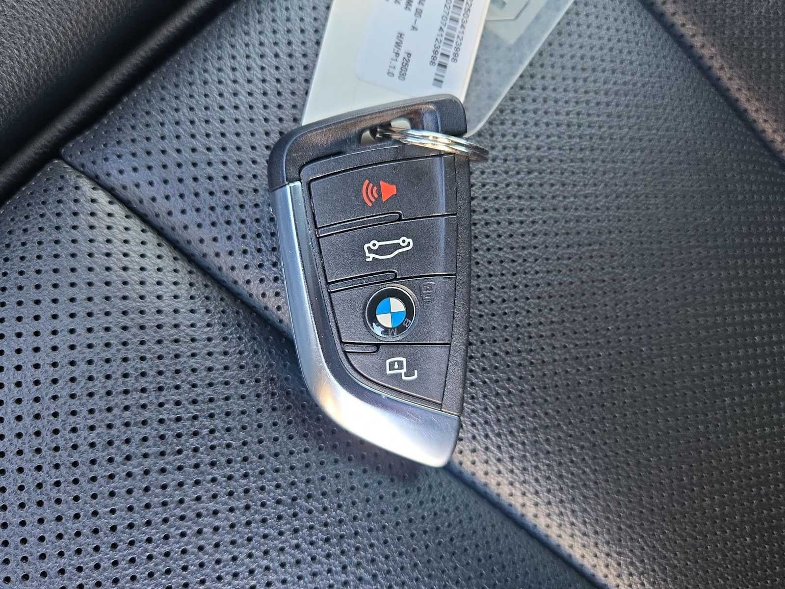 2025 BMW Serie 4 430i xDrive