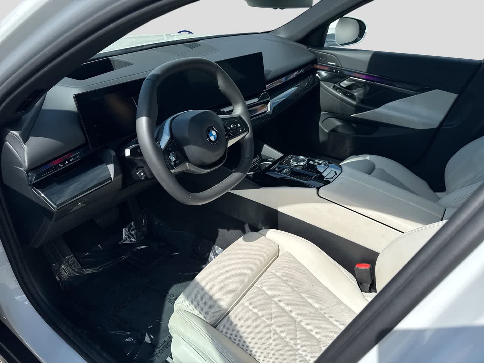 BMW 540i xDrive 2026 540i xDrive