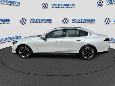 BMW 540i xDrive 2026 540i xDrive